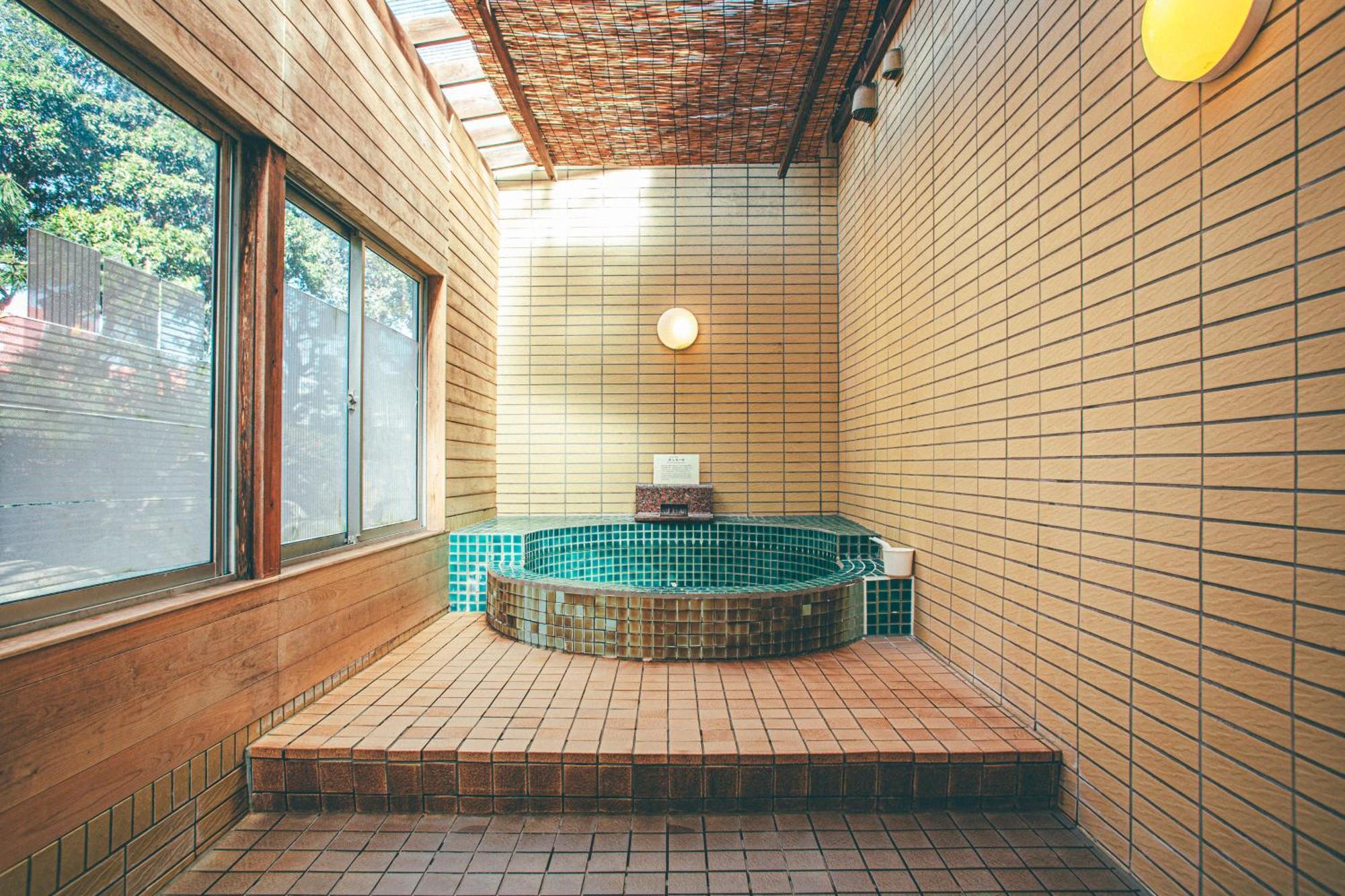 Kuretake-Inn Omaezaki Екстер'єр фото