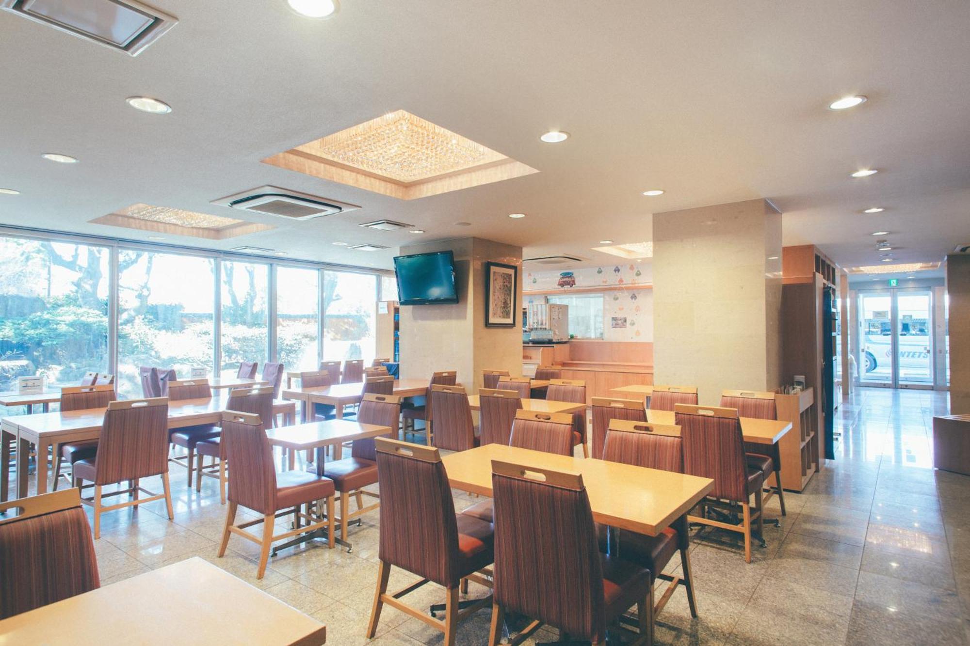 Kuretake-Inn Omaezaki Екстер'єр фото